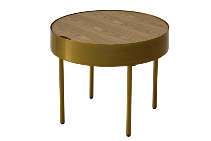 Studio Side Table - Image 3