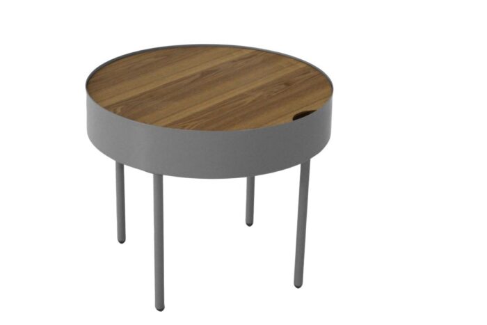 Studio Side Table - Image 2