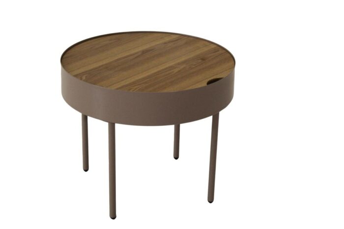 Studio Side Table - Image 4