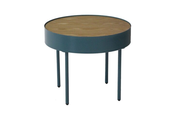 Studio Side Table - Image 5