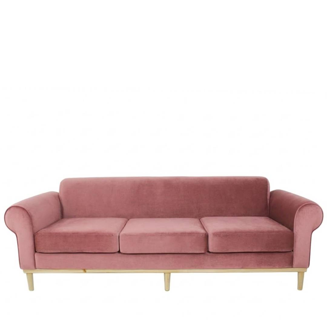 Summerfield Triple Seater Couch