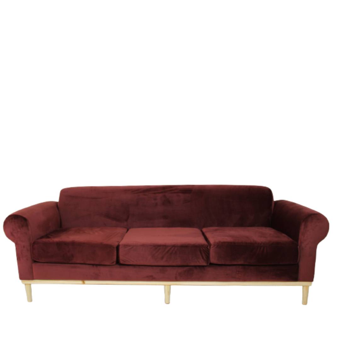 Summerfield Triple Seater Couch - Image 2