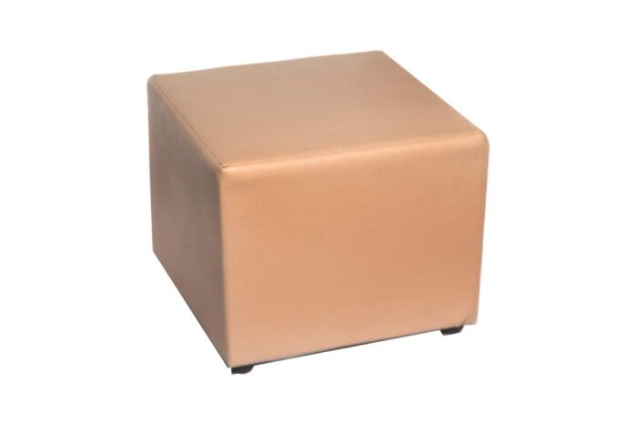 Cube Ottoman - Image 3