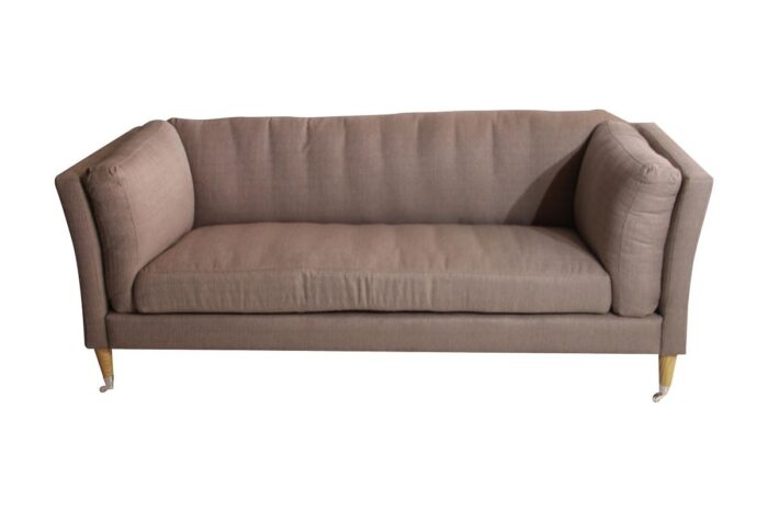 Stolkholm Triple Couch