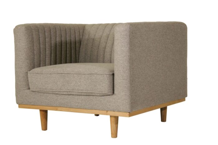 THE CASINO SINGLE COUCH FOR HIRE IN CAPE TOWN
