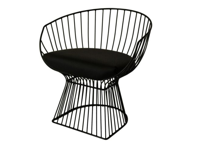 The Chief Chair