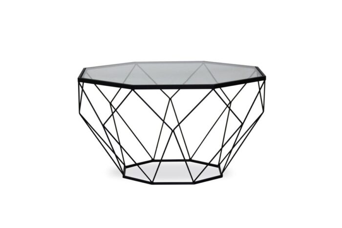 The Glass Moma Coffee Table - Image 4