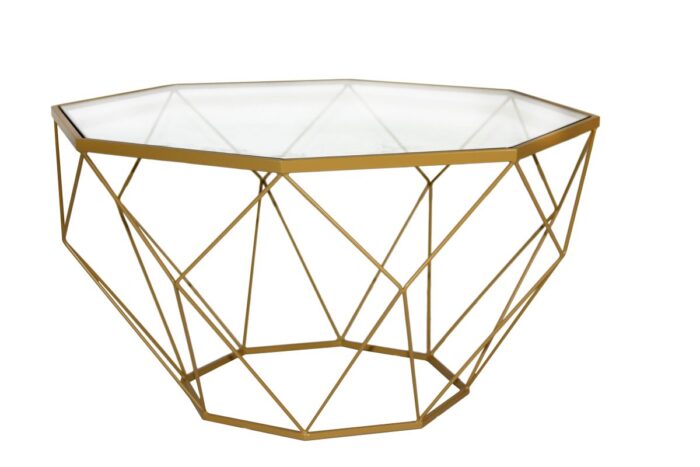 The Glass Moma Coffee Table - Image 3