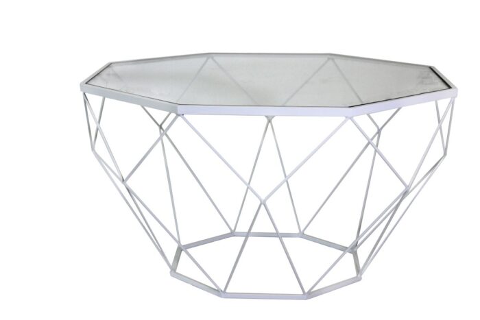 The Glass Moma Coffee Table - Image 2