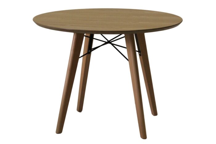 The Saint Café Table