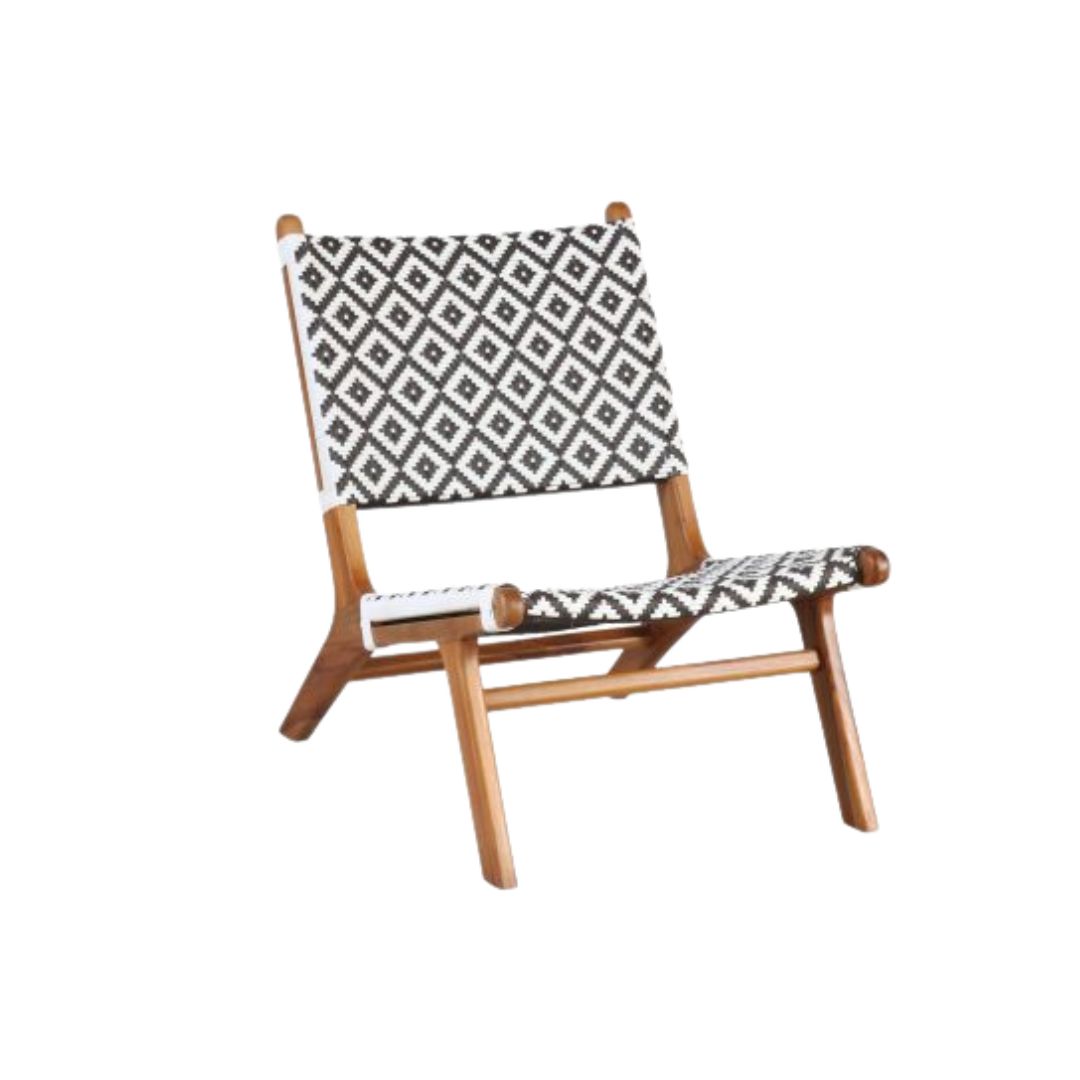 Trebah Lazy Chair