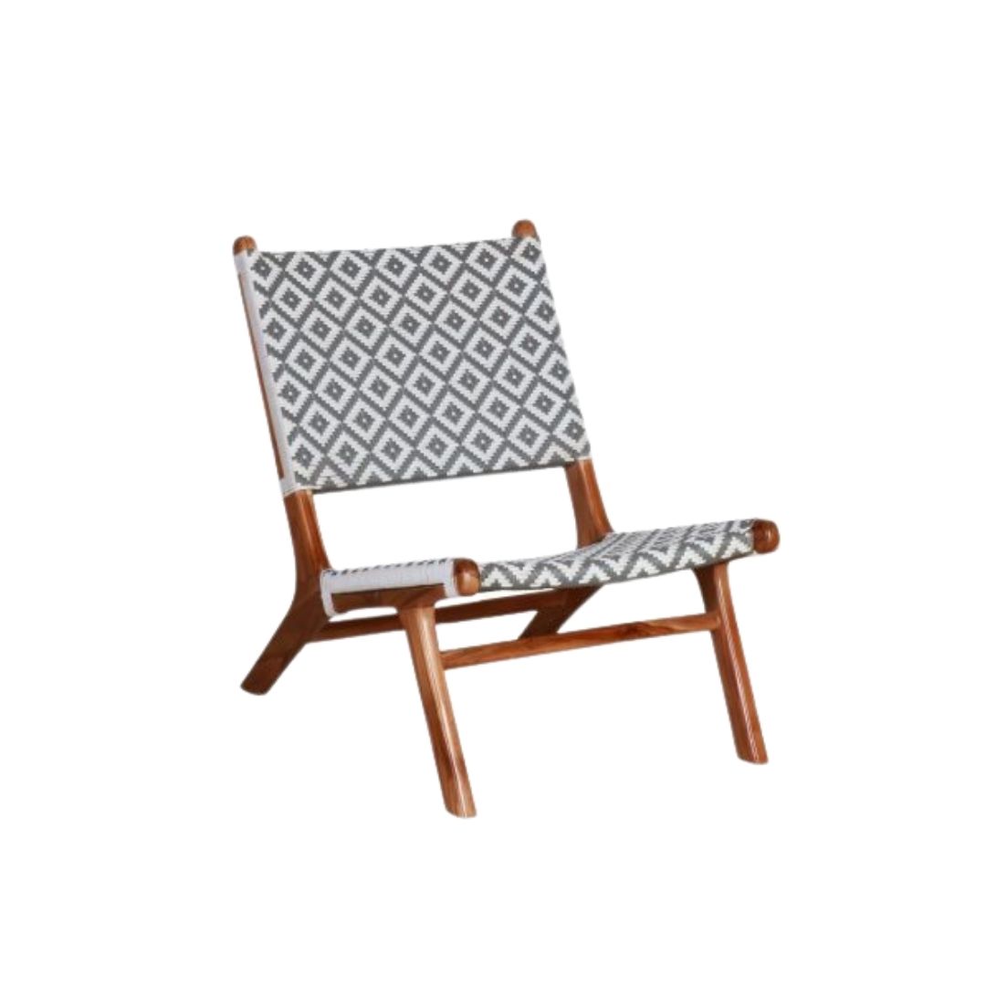 Trebah Lazy Chair - Image 2