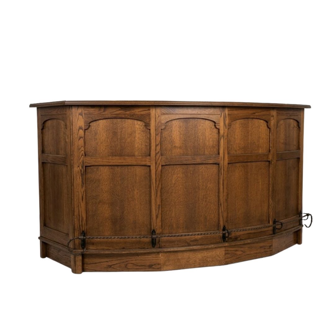 Vintage Bar