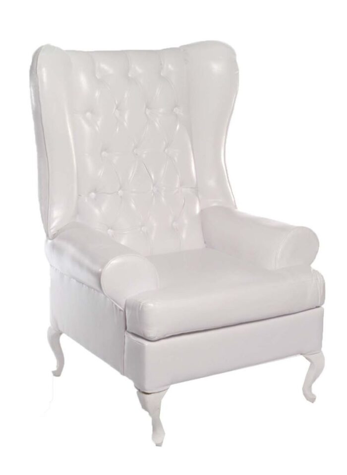 Chesterfield Single Couch