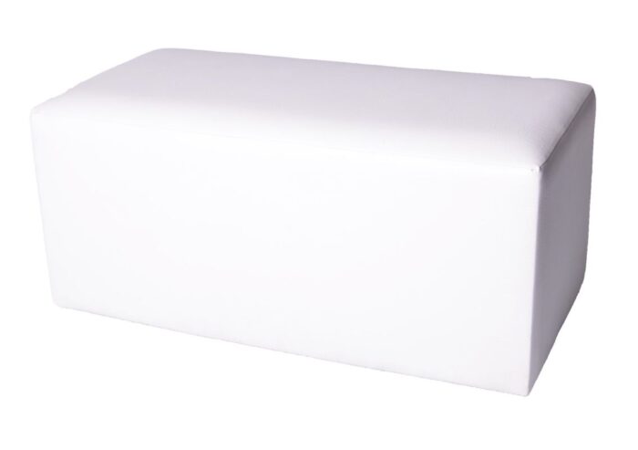 Double Ottoman