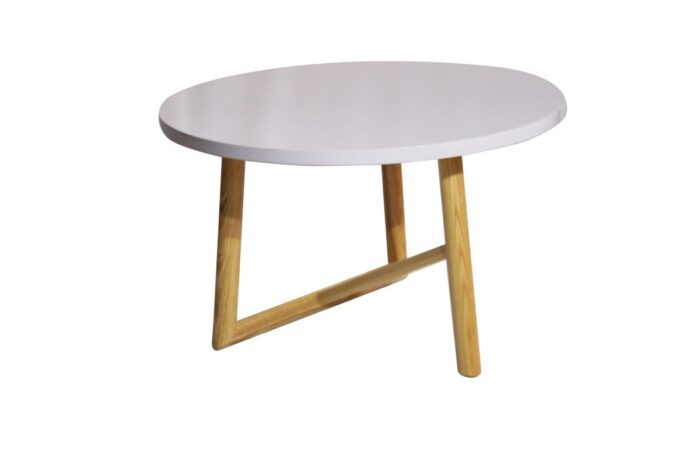 Scandinavian Coffee Table - Image 2