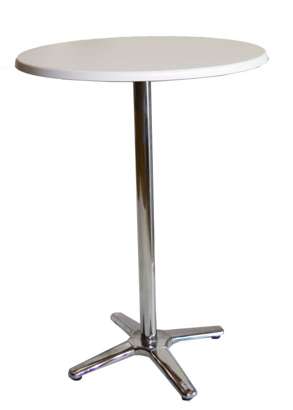 ROUND COCKTAIL TABLE FOR HIRE IN CAPE TOWN - Image 2