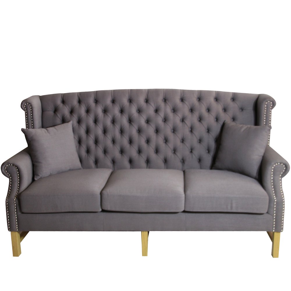 WILSON TRIPLE COUCH - Image 2