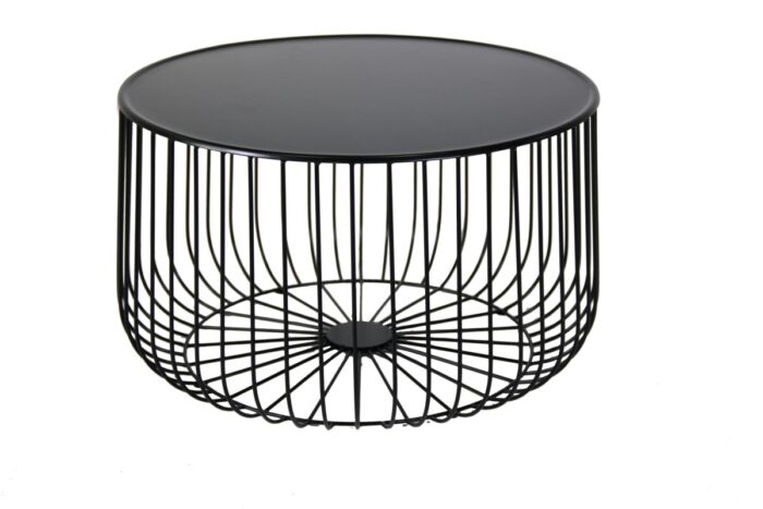 Wire Coffee Table - Image 3
