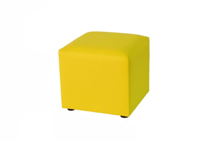 Cube Ottoman - Image 4