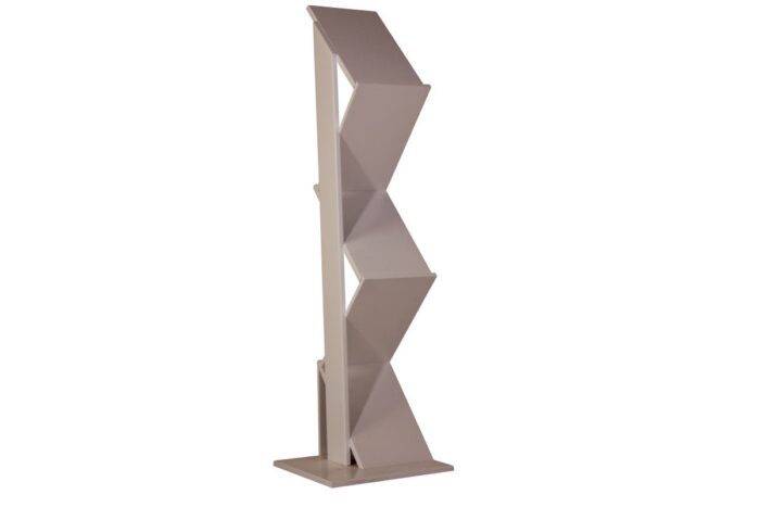BROCHURE STAND FOR HIRE IN CAPE TOWN