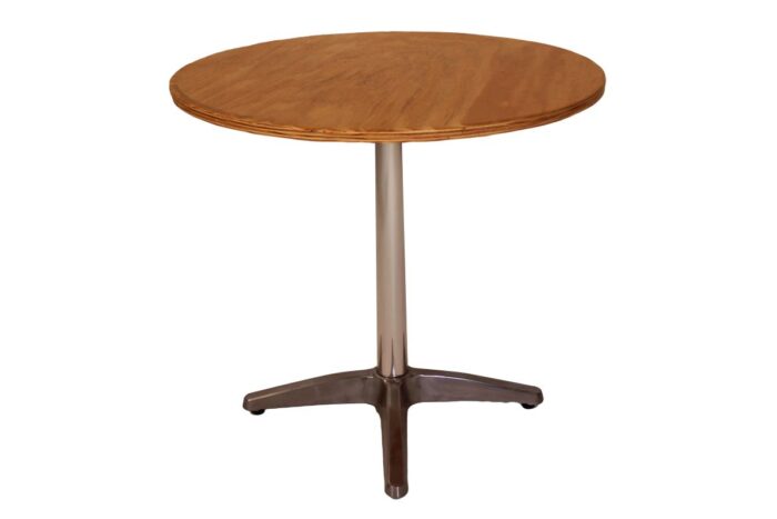 ROUND CAFÉ TABLE FOR HIRE IN CAPE TOWN - Image 3