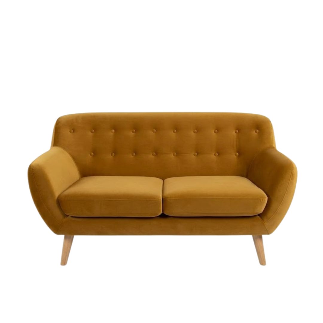 BANTAM DOUBLE COUCH - Image 2