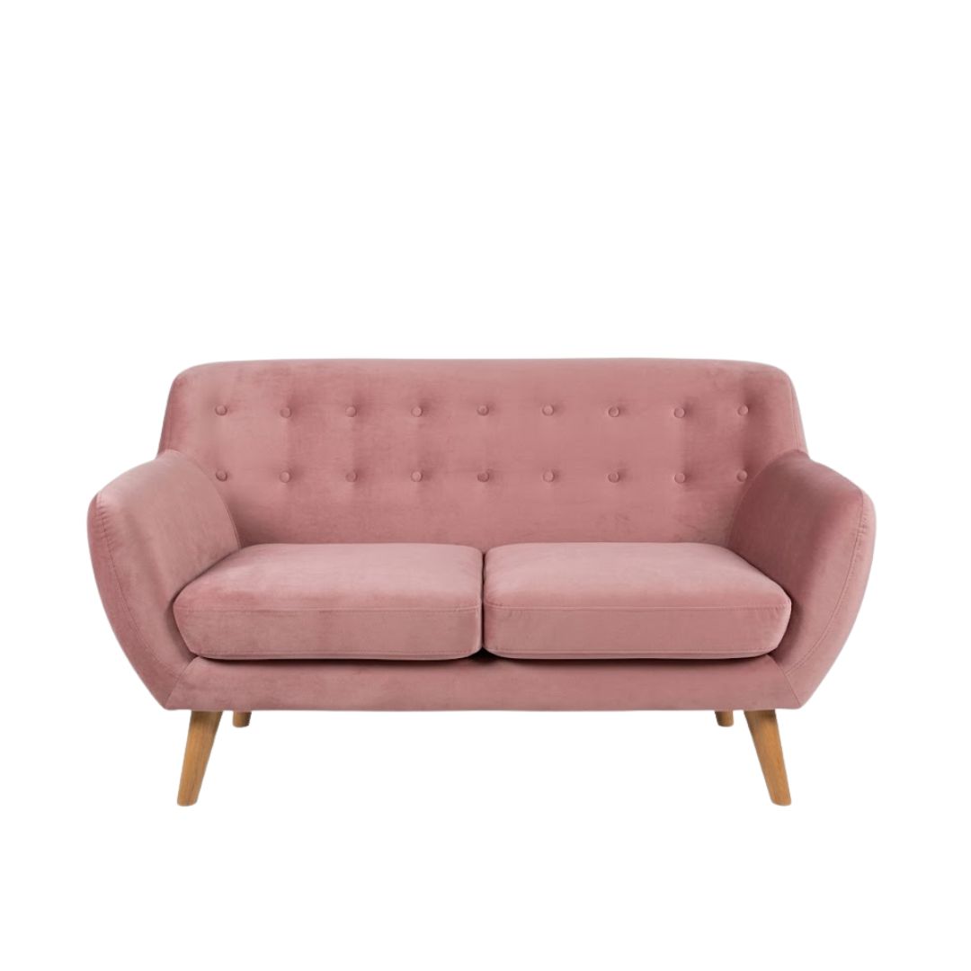 BANTAM DOUBLE COUCH