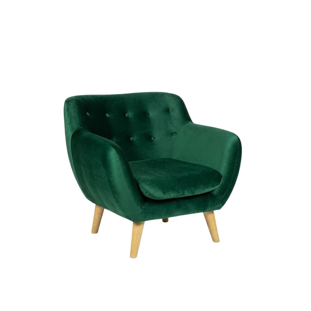 BANTAM SINGLE COUCH