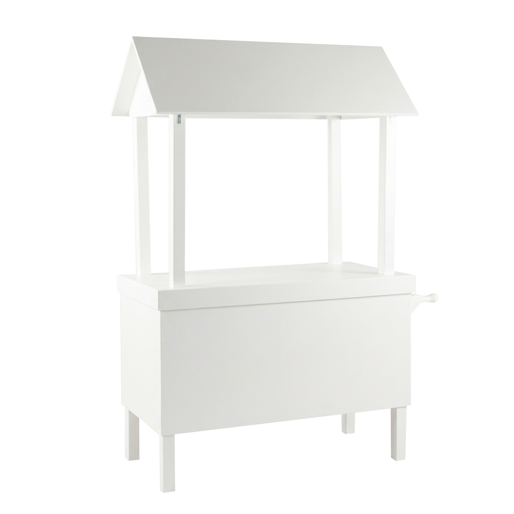 Candy Cart (Brandable)