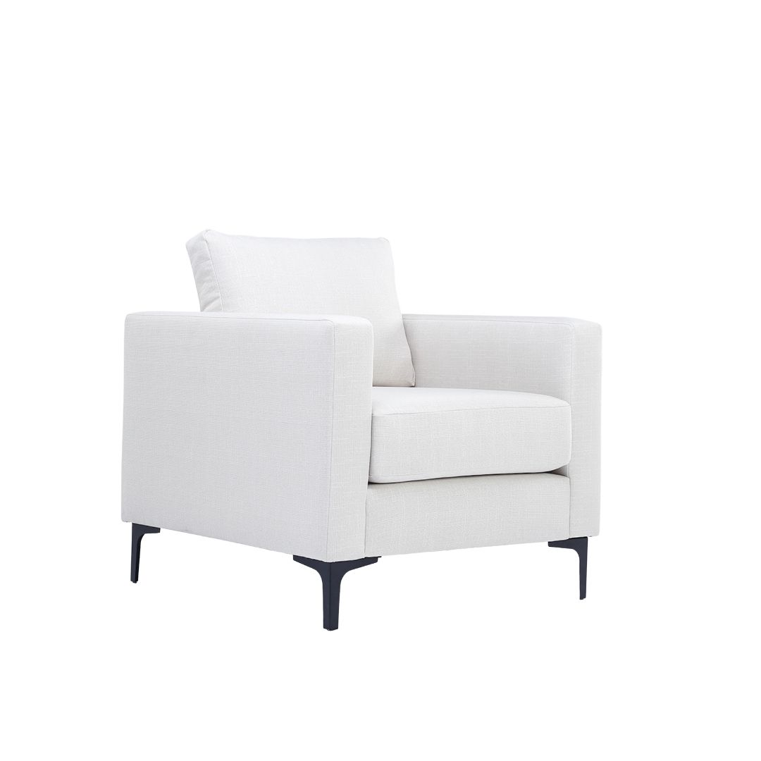 Polly Single Couch