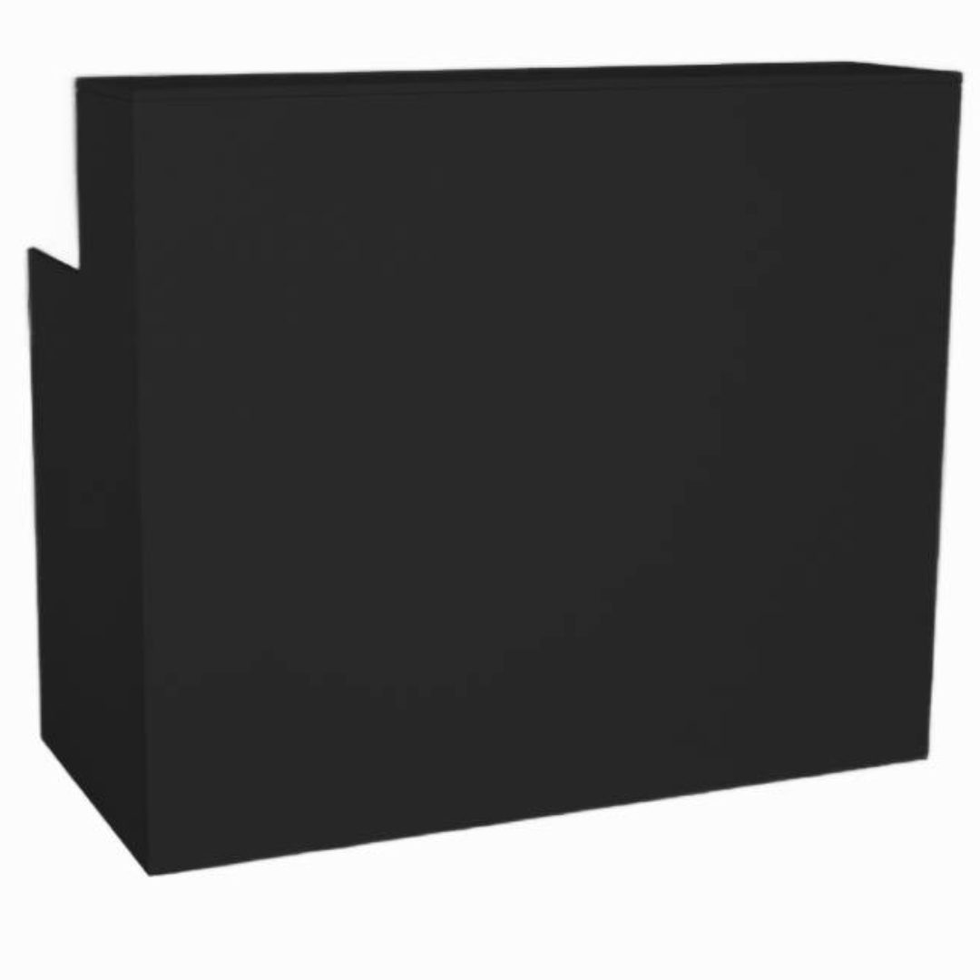 Registration Counters