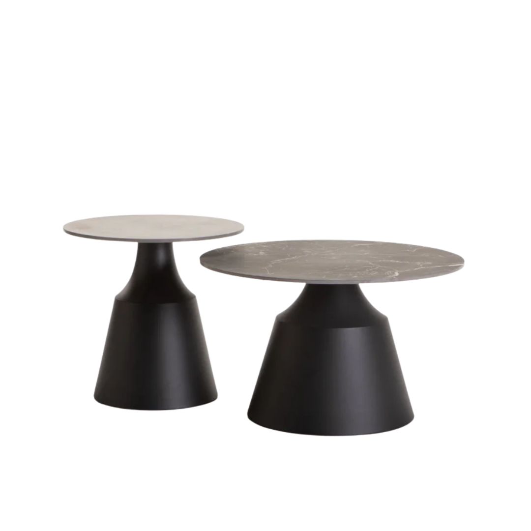 Lea Coffee Table - Black