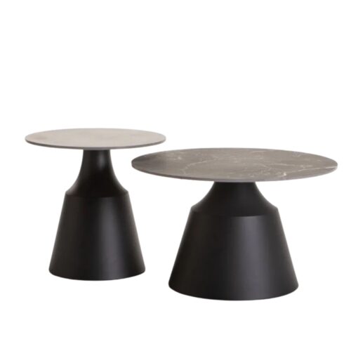 Coffee & Side Tables