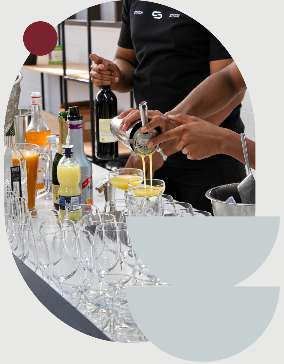 Bar Services