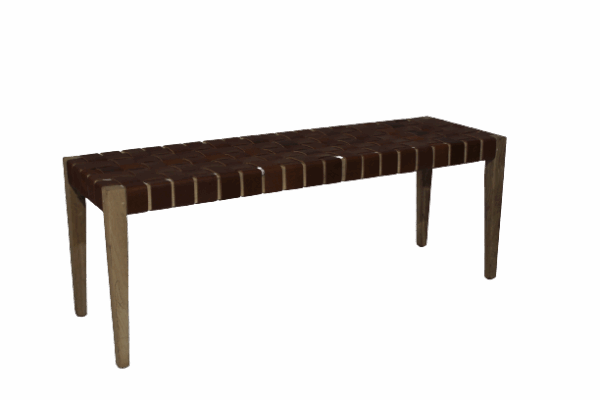 Daybeds, Benches & Ottomans