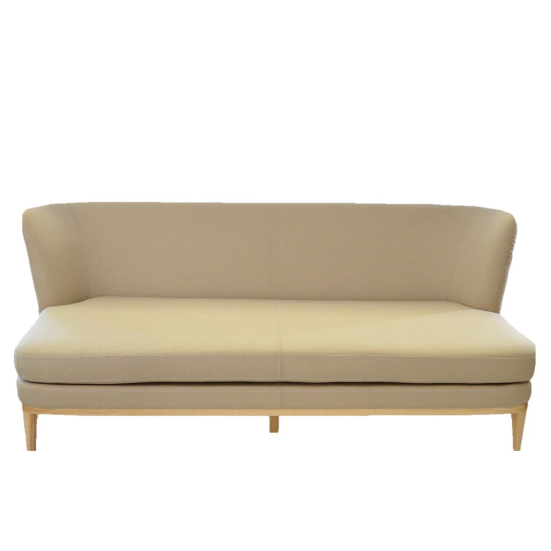 Armless Triple Couch - Image 2