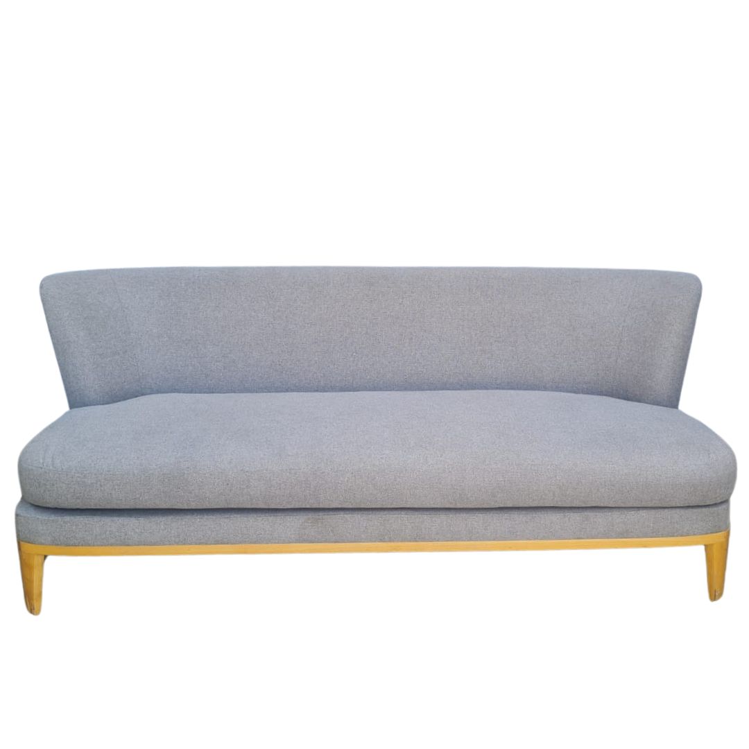 Armless Triple Couch - Image 3