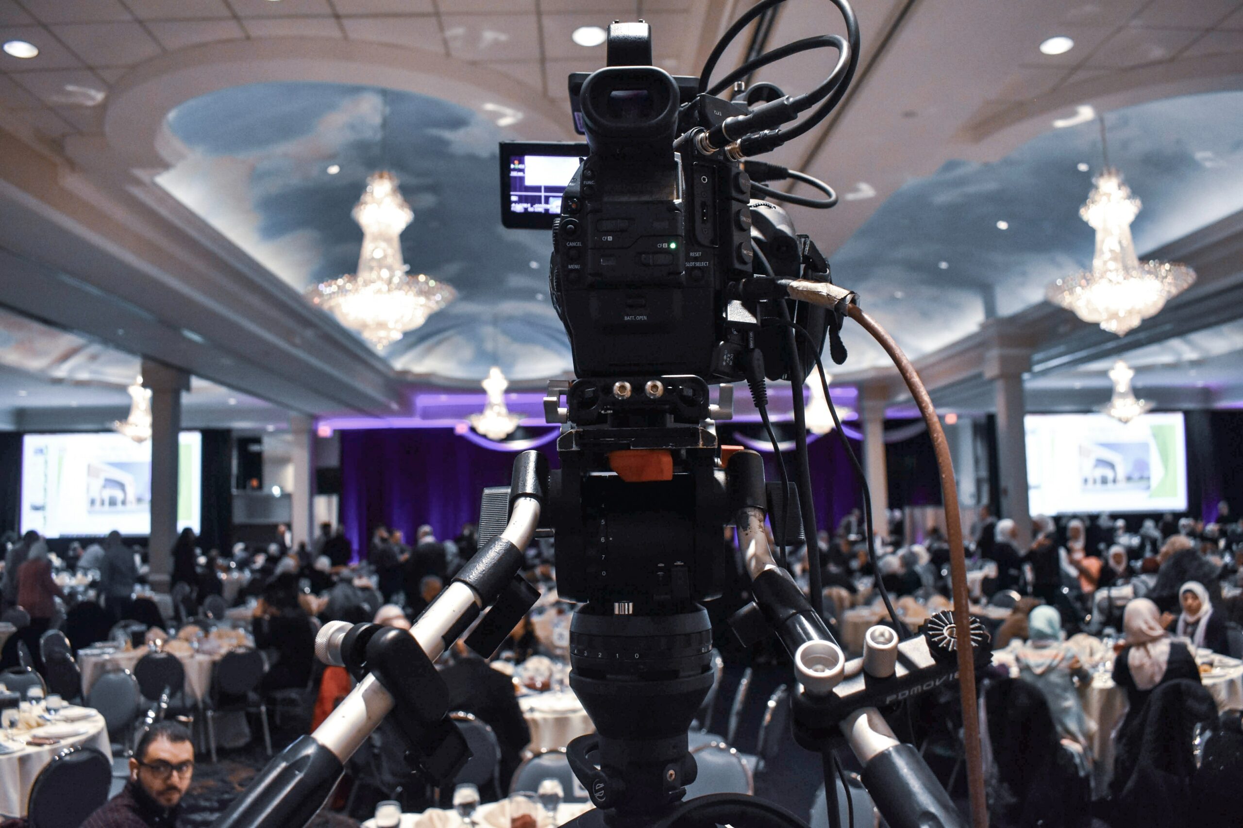 Event Industry Trends (2023) 8 Event Industry Trends (2023)