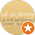 Oh So Pretty Event S. profile picture