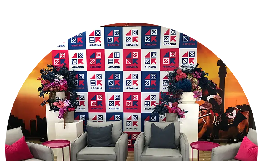Corporate Functions & Brand Activations Corporate Functions & Brand Activations