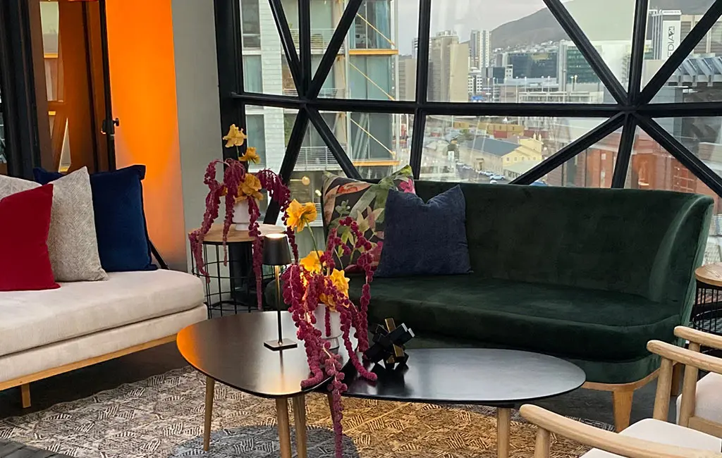 Urbantonic – Event Furniture Hire, Décor, Styling & Conceptualisation