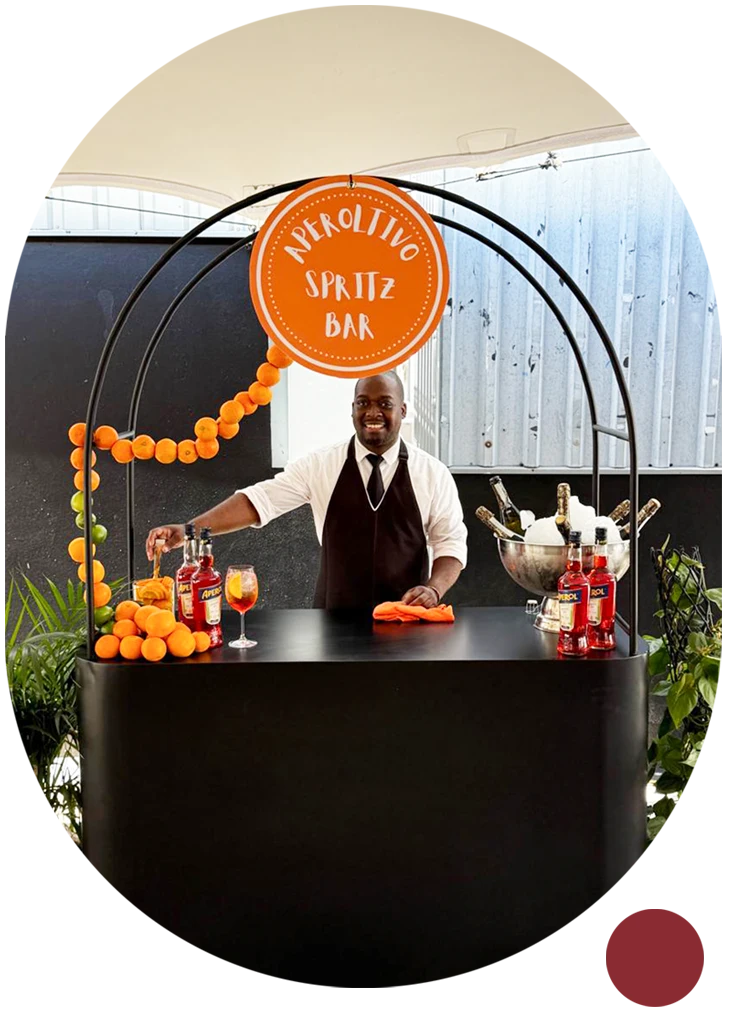 Event Bar Services Event Bar Services