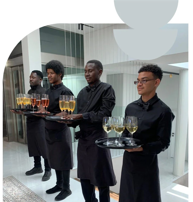 Bar Services in Cape Town Bar Services in Cape Town