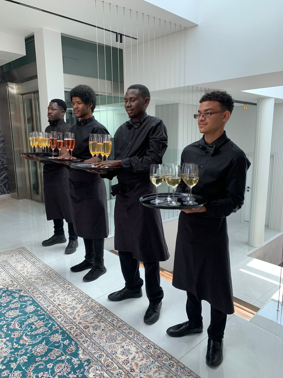 Why Urbantonic Is the Go-To Choice for Bar Services in Johannesburg? 4 Why Urbantonic Is the Go-To Choice for Bar Services in Johannesburg?