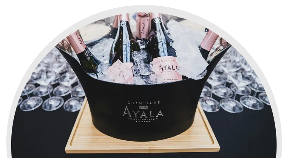 Bar Services (exclusive to Cape Town)