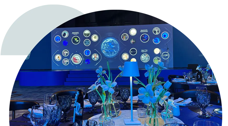 Conceptualisation & Planning