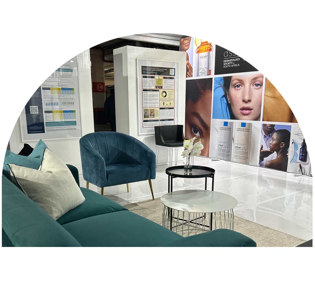 Cape Town Lounge Collection