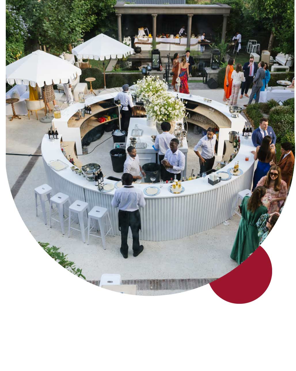 Cape Town Lounge Collection