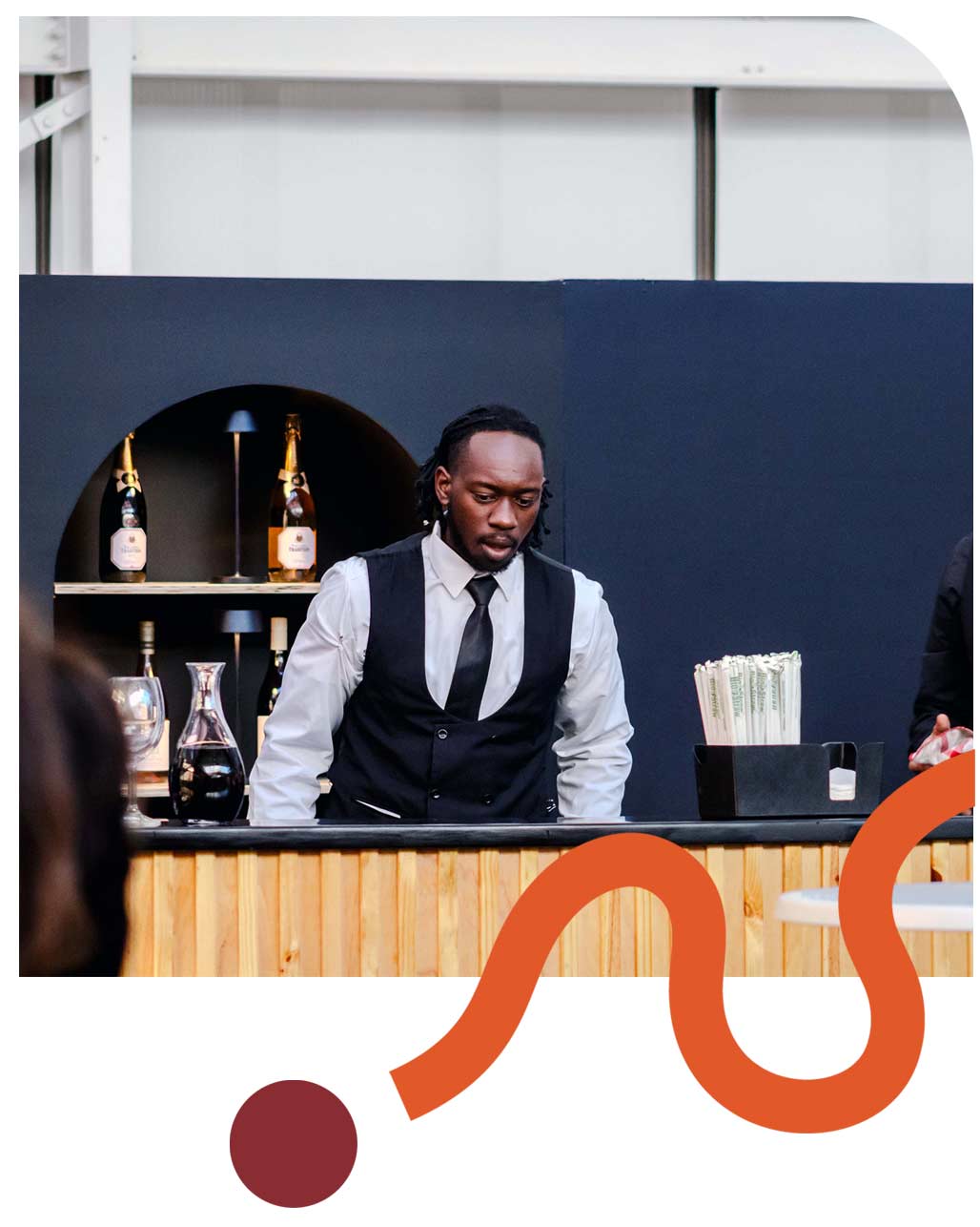 Cape Town Lounge Collection